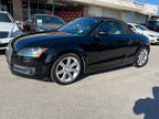 2008 Audi Tt 2.0t