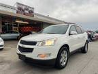 2011 Chevrolet Traverse Lt