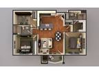 Upscale Living at the Grand off 45th - 2 Bedroom with Den 4550