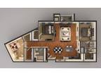 Upscale Living at the Grand off 45th - 2 Bedroom with Den 4570