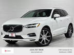 2018 Volvo XC60 T8 Inscription Sport Utility 4D