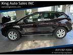 2009 Mazda CX-7 Sport AWD 4dr SUV