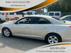 2014 Chevrolet Malibu LS 4dr Sedan