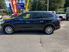 2011 Buick Enclave CXL 2 AWD 4dr Crossover w/2XL