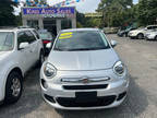 2016 FIAT 500X Easy AWD 4dr Crossover