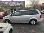 2010 Chrysler Town and Country Touring 4dr Mini Van