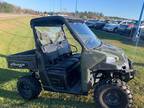 2016 Polaris Ranger XP 900