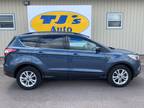 2018 Ford Escape SE AWD 4dr SUV