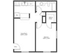 Solstice Apartment Homes - 1 Bedroom