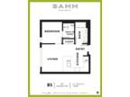 Samm - 1 Bedroom
