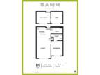 Samm - 1 Bedroom with Loft