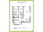 Samm - 2 Bedroom 2 Bath with Den