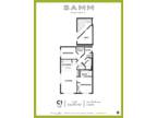 Samm - 2 Bedroom 2 Bath with Loft