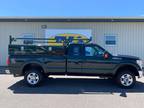 2016 Ford F-250 Super Duty XLT 4x4 4dr SuperCab 8 ft. LB Pickup