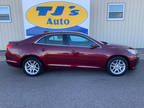 2015 Chevrolet Malibu LT 4dr Sedan w/1LT