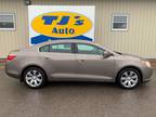 2011 Buick LaCrosse CXL 4dr Sedan