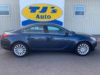 2011 Buick Regal CXL 4dr Sedan w/RL4