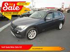 2014 BMW X1 xDrive28i AWD 4dr SUV