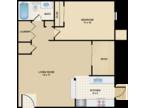 Wind River Lodge Apartments & Townhomes - Stetson