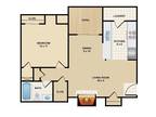 Wind River Lodge Apartments & Townhomes - Longhorn