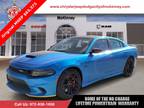 2023 Dodge Charger R/T Scat Pack