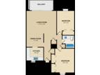 Louisburg Square Apartments & Townhomes - B2