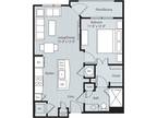 46 Penn Apartment Homes - A1