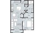 46 Penn Apartment Homes - A2