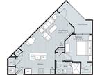 46 Penn Apartment Homes - A3