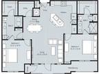 46 Penn Apartment Homes - B7