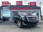 2015 Cadillac Escalade Premium