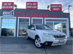 2010 Subaru Forester 2.5X Limited