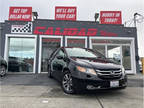 2014 Honda Odyssey Touring Minivan 4D