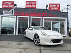 2009 Nissan 370Z Touring