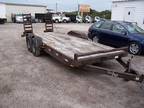 2003 Emerson Trailer