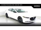 2024 Mazda Mazda3 2.5 Turbo Premium Plus Package