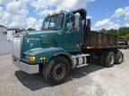 2005 Western Star F4900