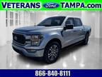 2023 Ford F-150 XL In-Stock