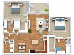 Parkway Grande Apartment Homes - Monahan