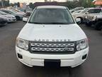 2011 Land Rover LR2 Base AWD 4dr SUV