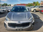 2019 Kia Sportage LX AWD 4dr SUV