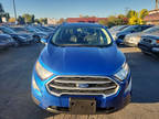 2020 Ford EcoSport SE AWD 4dr Crossover