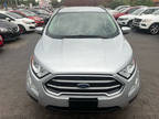 2020 Ford EcoSport SE AWD 4dr Crossover