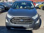2020 Ford EcoSport S AWD 4dr Crossover