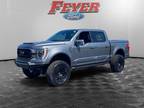 2023 Ford F-150 Black Ops