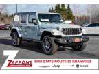 2024 Jeep Wrangler Sport S 4xe