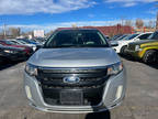 2013 Ford Edge Sport AWD 4dr Crossover
