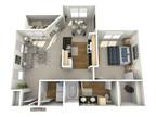 Live Oaks Apartments - C