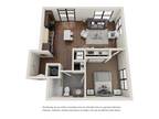 Link Apartments® Canvas - 301.1E