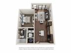 Link Apartments® Canvas - 301.1F